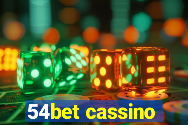 54bet cassino